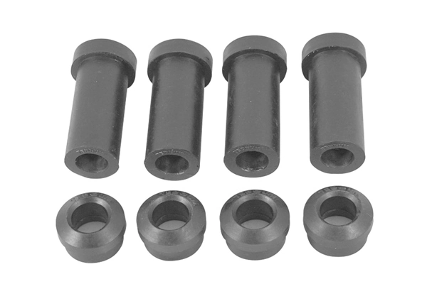 Set bucse lagar arc lamelar