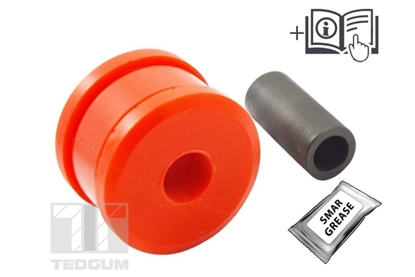 Rulment, diferential