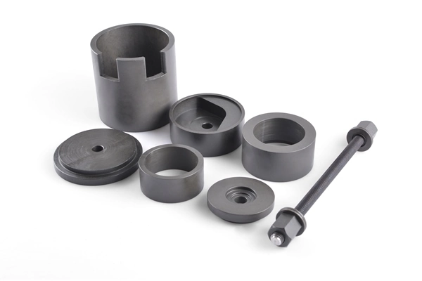 Set de montaj corp ax