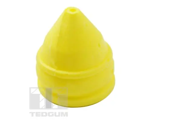 Tampon cauciuc suspensie