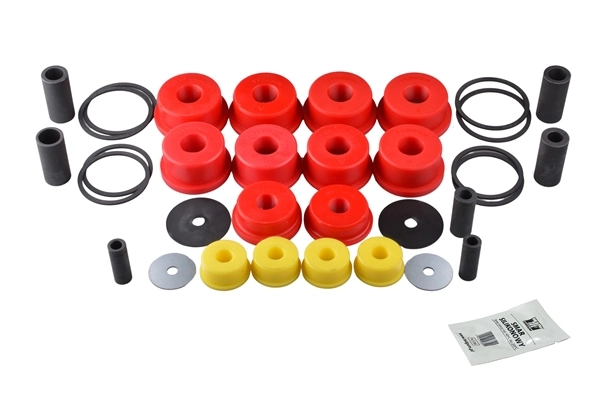 Set rulmenti corp axa