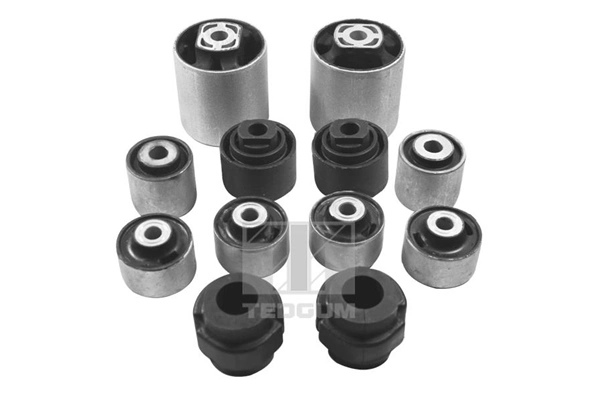 Set reparatie suspensie