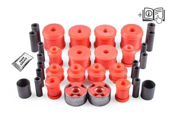 Set reparatie suspensie