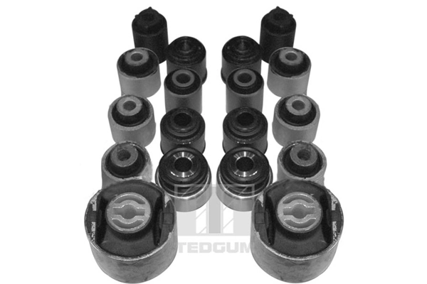 Set reparatie suspensie
