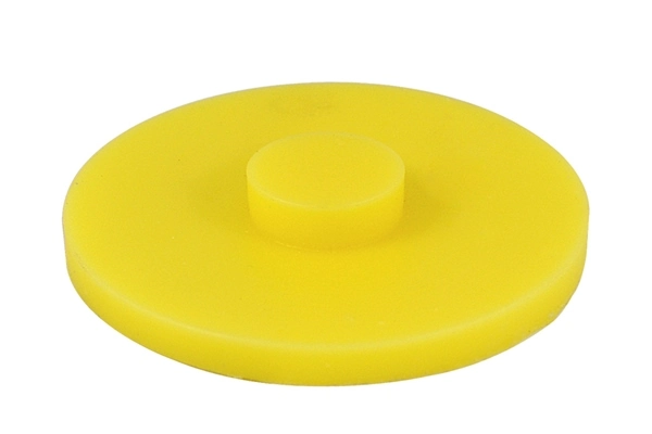 Placa frictiune arc parabolic