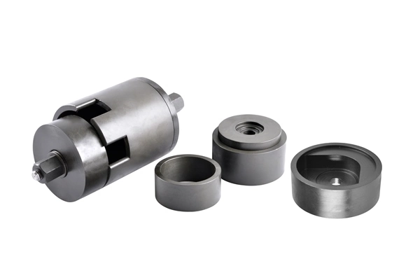 Set de montaj corp ax