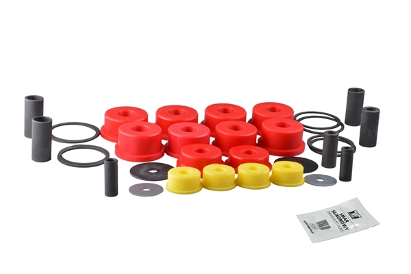 Set rulmenti corp axa