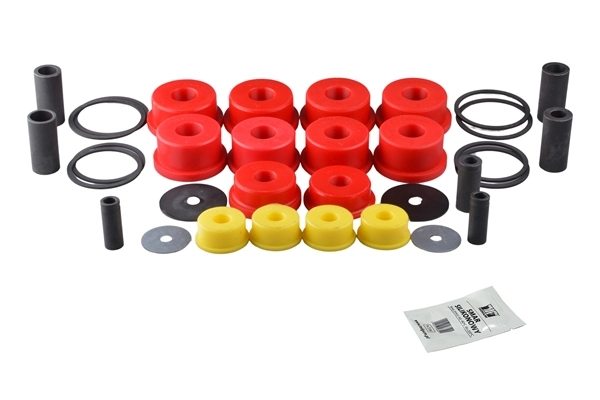Set rulmenti corp axa