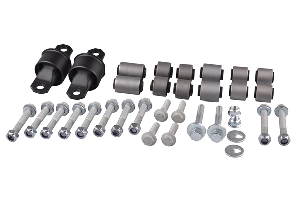 Set rulment ghidaj