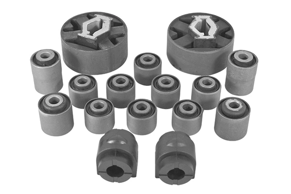 Set reparatie suspensie