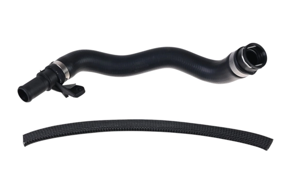 Furtun radiator