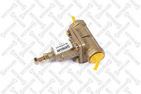 Regulator presiune compresor