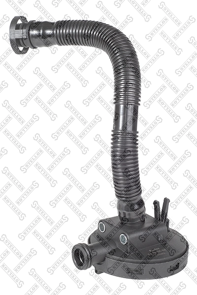 Ventil aerisire carter