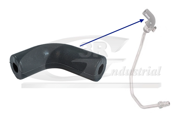Conducta, regenerare filtru particule