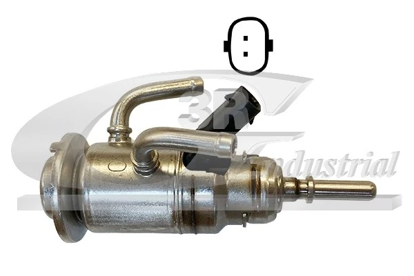 Modul dozare injectie aditiv