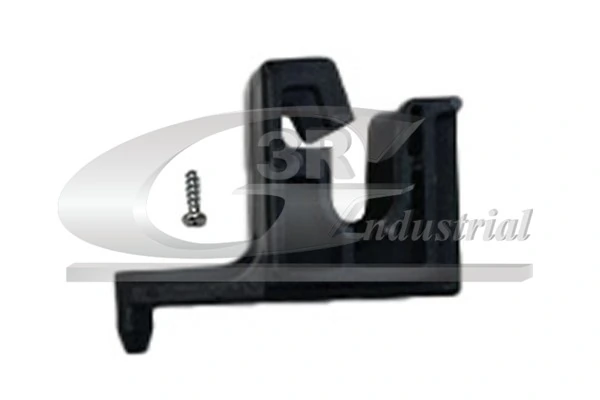 Set de reparat faruri principale (suport)