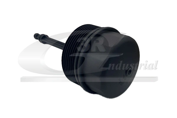 Capac carcasa filtru ulei
