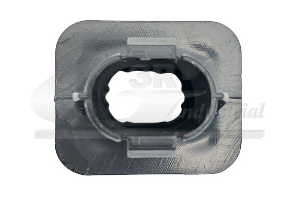 Tampon compartiment motor
