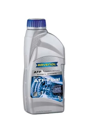 Ulei hidraulic RAVENOL 1L