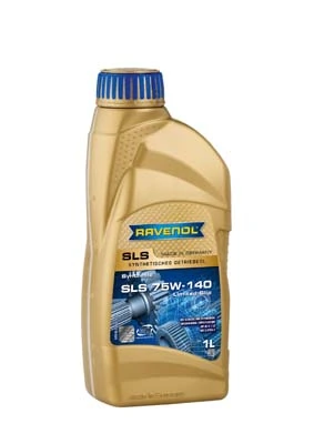 Ulei de transmisie RAVENOL 75W-14 1L