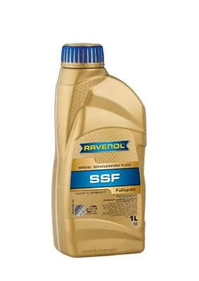 Ulei hidraulic RAVENOL 1L