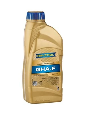 Ulei hidraulic RAVENOL 1L