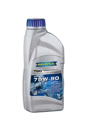 Ulei de transmisie RAVENOL 75W-90 1L
