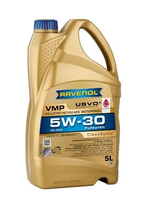 Ulei de motor RAVENOL 5W-30 5L