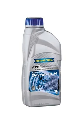 Ulei de transmisie RAVENOL 1L