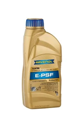 Ulei hidraulic RAVENOL 1L
