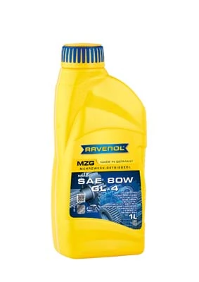Ulei de transmisie RAVENOL 1L