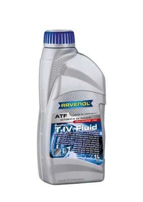 Ulei de transmisie RAVENOL 1L
