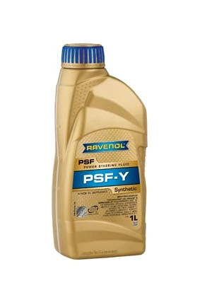 Ulei hidraulic RAVENOL 1L