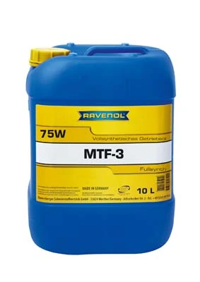 Ulei de transmisie RAVENOL 10L