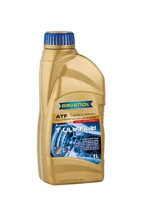Ulei de transmisie RAVENOL 1L