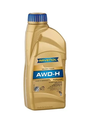 Ulei de transmisie RAVENOL 1L