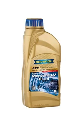 Ulei de transmisie RAVENOL 1L