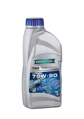 Ulei de transmisie RAVENOL 75W-90 1L