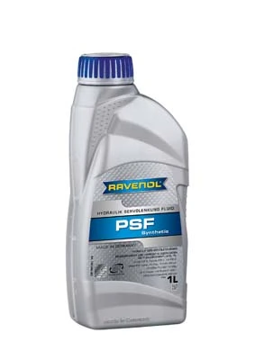 Ulei hidraulic RAVENOL 1L