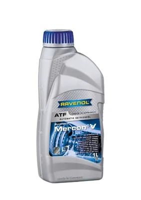 Ulei de transmisie RAVENOL 1L