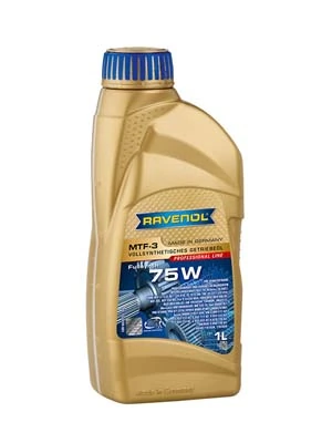Ulei de transmisie RAVENOL 1L