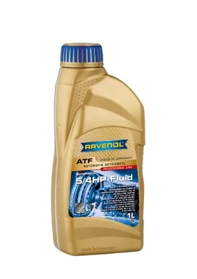 Ulei de transmisie RAVENOL 1L