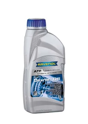 Ulei de transmisie RAVENOL 1L