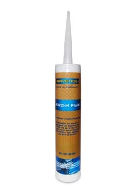 Ulei de transmisie RAVENOL 300ml