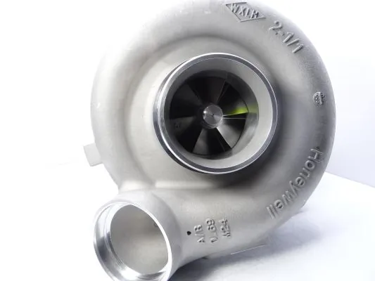 Turbina