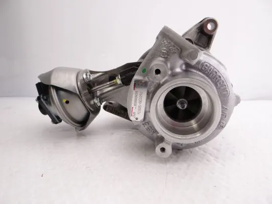 Turbina