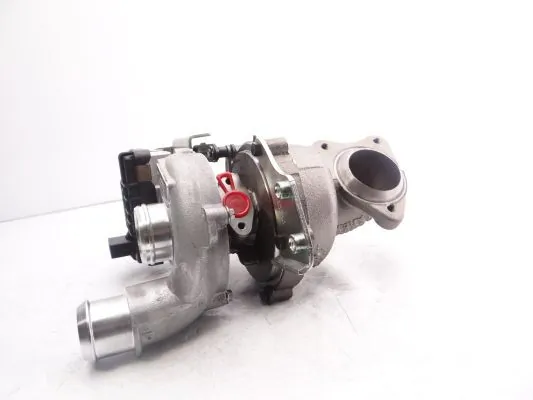 Turbina