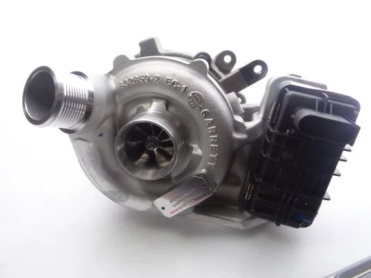 Turbina