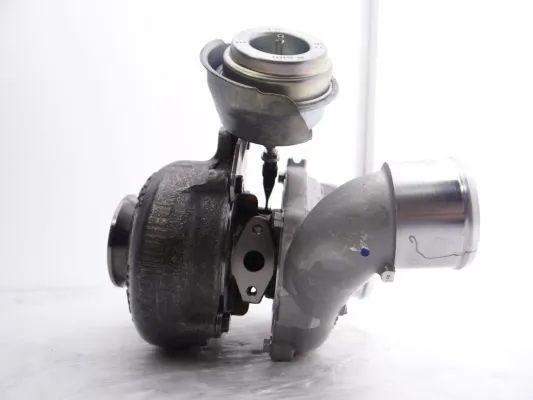 Turbina