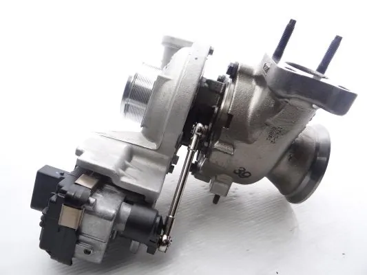 Turbina